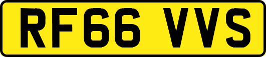 RF66VVS