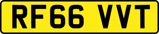 RF66VVT