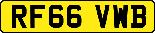 RF66VWB