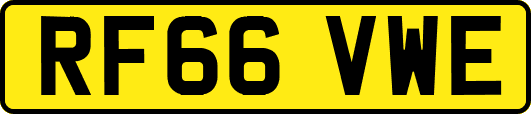 RF66VWE