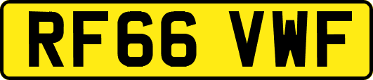 RF66VWF