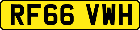 RF66VWH