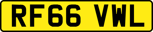 RF66VWL