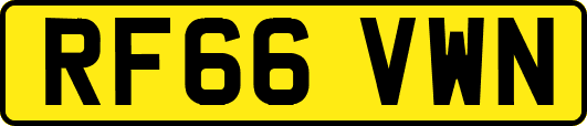 RF66VWN