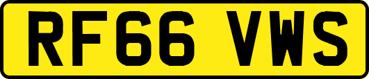 RF66VWS