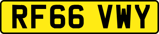 RF66VWY