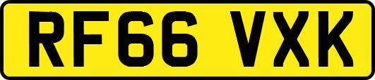 RF66VXK