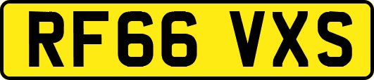 RF66VXS