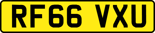 RF66VXU