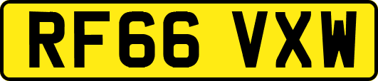 RF66VXW