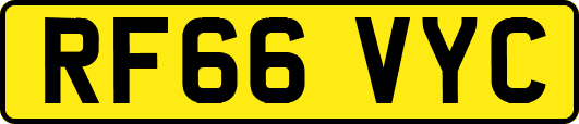 RF66VYC