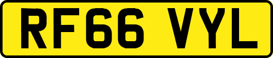 RF66VYL