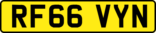 RF66VYN