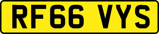 RF66VYS