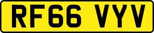 RF66VYV