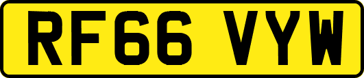 RF66VYW