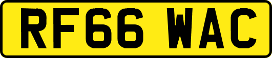 RF66WAC