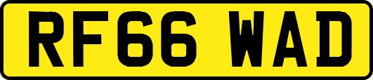 RF66WAD