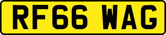 RF66WAG