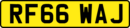 RF66WAJ
