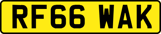 RF66WAK