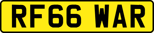 RF66WAR