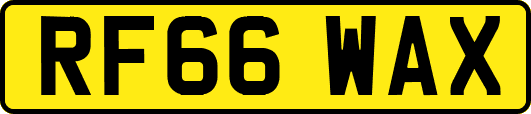 RF66WAX