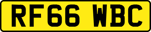 RF66WBC