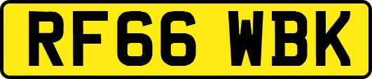 RF66WBK