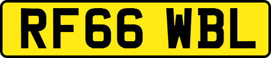 RF66WBL