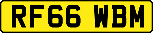 RF66WBM