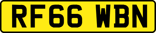RF66WBN