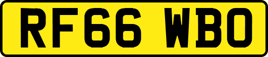 RF66WBO