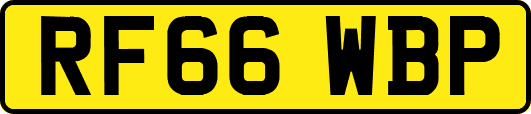 RF66WBP