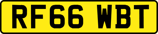 RF66WBT
