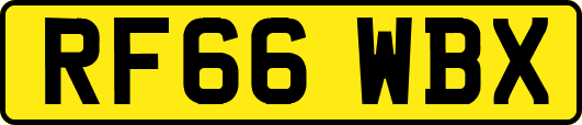 RF66WBX