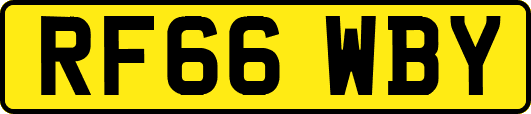 RF66WBY
