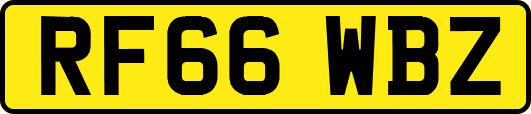 RF66WBZ