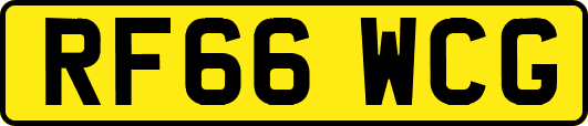 RF66WCG