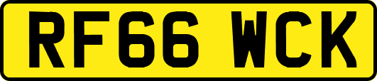 RF66WCK