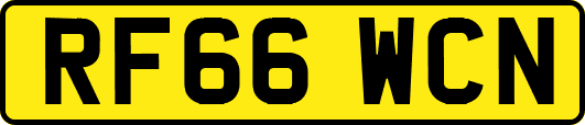 RF66WCN