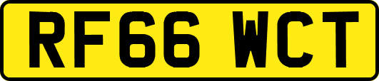 RF66WCT