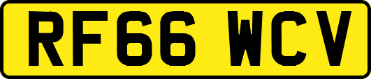 RF66WCV