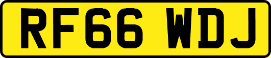 RF66WDJ