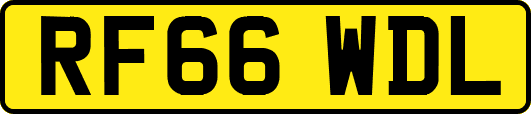 RF66WDL
