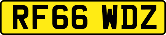 RF66WDZ