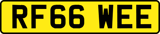 RF66WEE