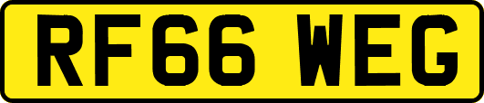 RF66WEG
