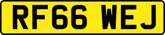 RF66WEJ