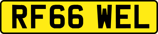 RF66WEL